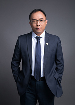 林泽仍律师