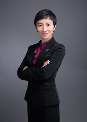 韩曼莉律师