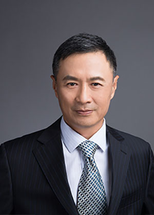 孔超律师