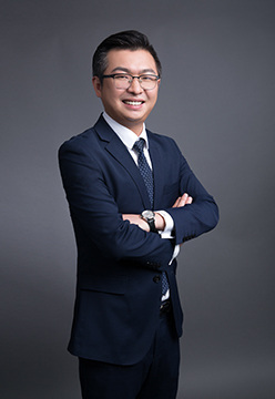 柯曦律师