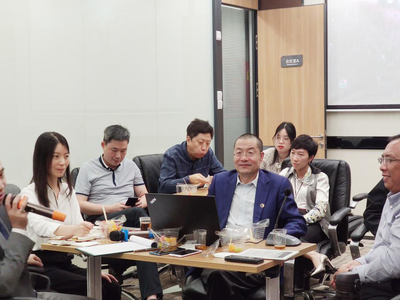 “正平天成之-锵锵行”——漫谈律师业务拓展及职业规划