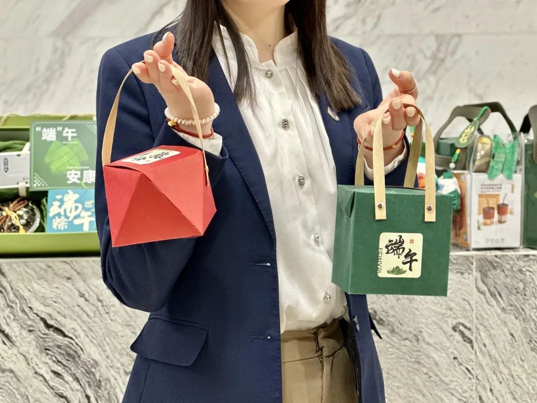 浓情端午，你最“粽”要丨正平天成律所端午节茶话会活动圆满举办！