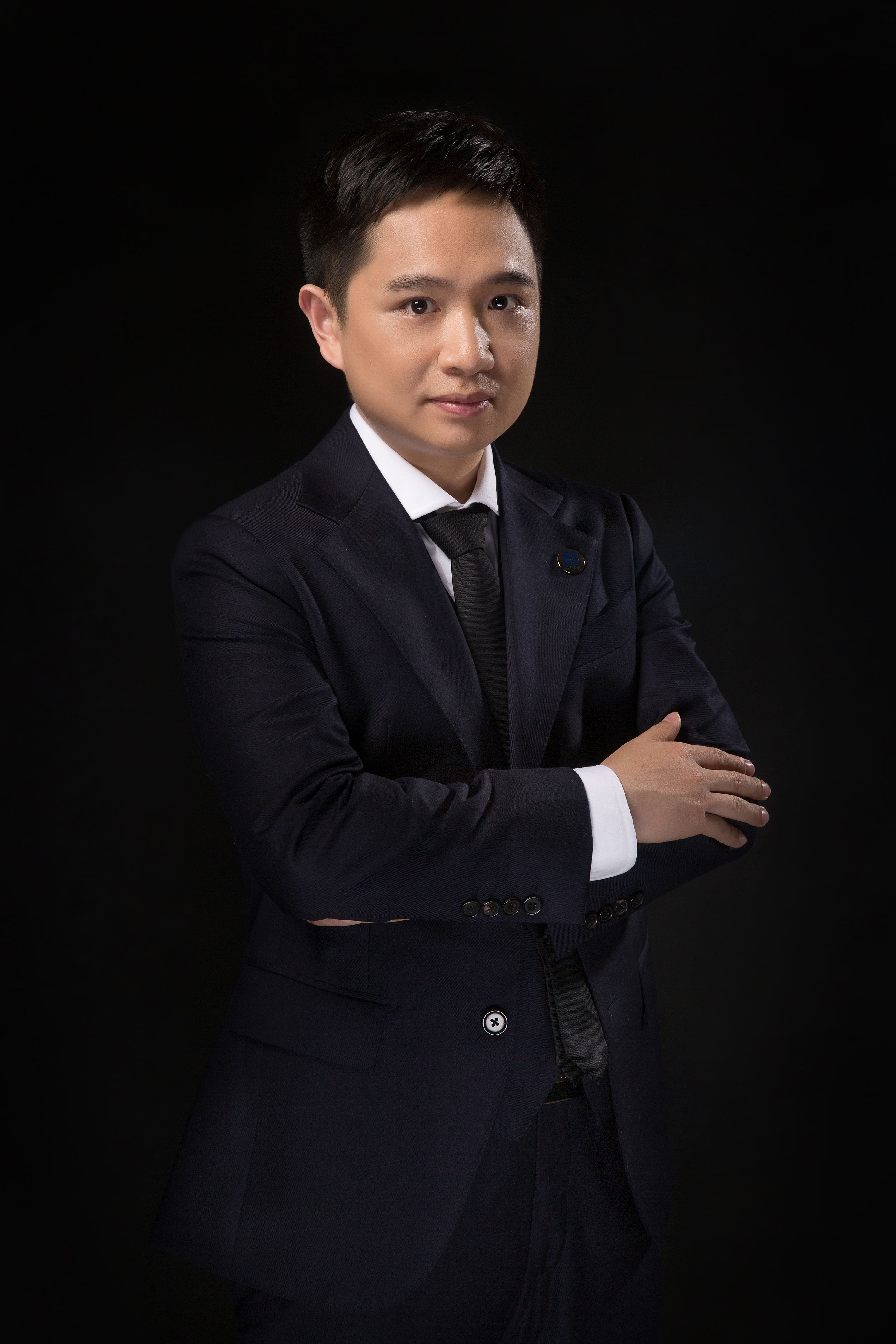 陈力维律师
