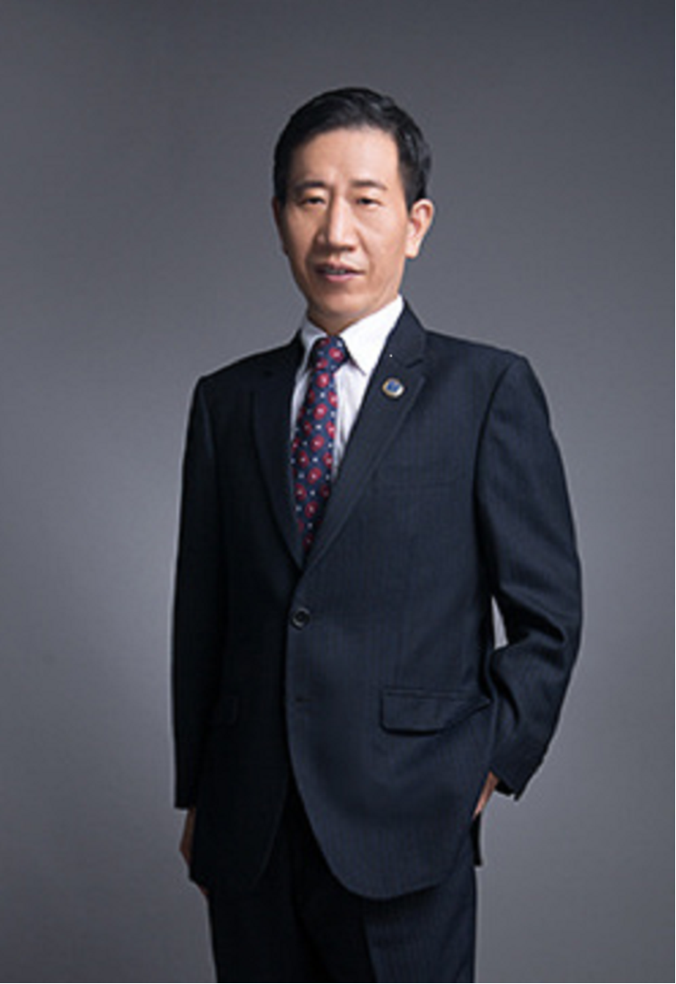 付国章律师