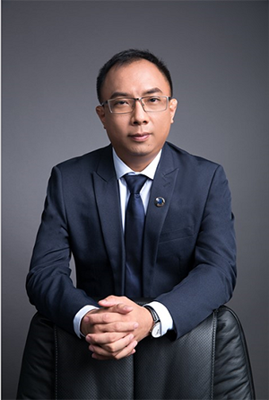 林泽仍律师