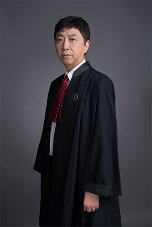 张晓平律师