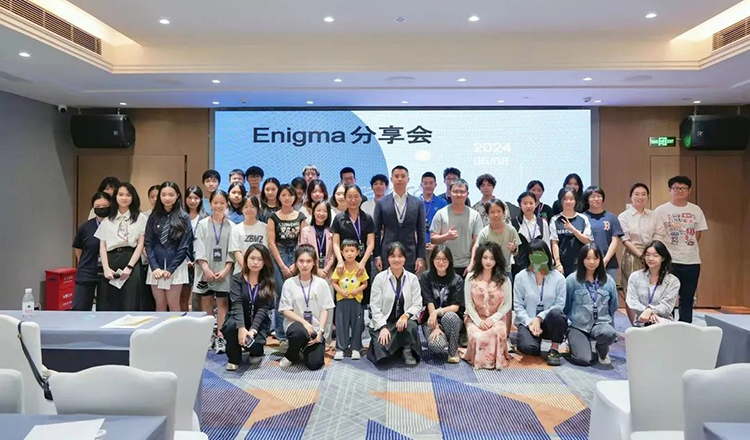 动态 | 我所吴家俊律师受邀广州外国语学校讲座，探讨青少年心理关爱与犯罪问题