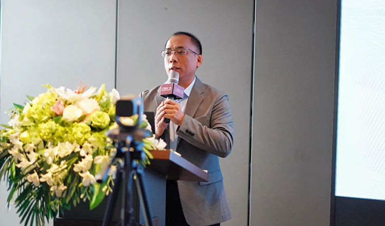 动态 | 正平天成律师事务所林泽仍律师受邀参加隆安律师事务所音乐产业热点问题研讨沙龙