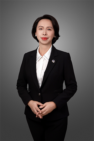 曾利霞律师