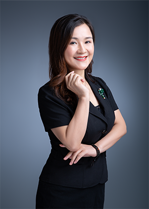 赵亚荣律师