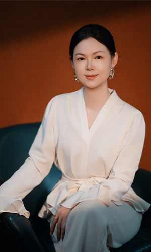 周嘉芸律师