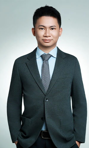 梁劲洋律师