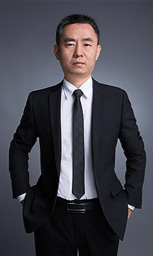 尹志强律师