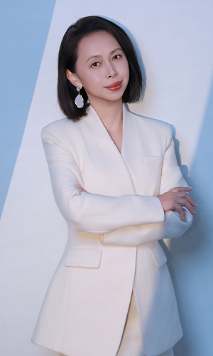 曾利霞律师